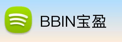 BBIN宝盈 Logo