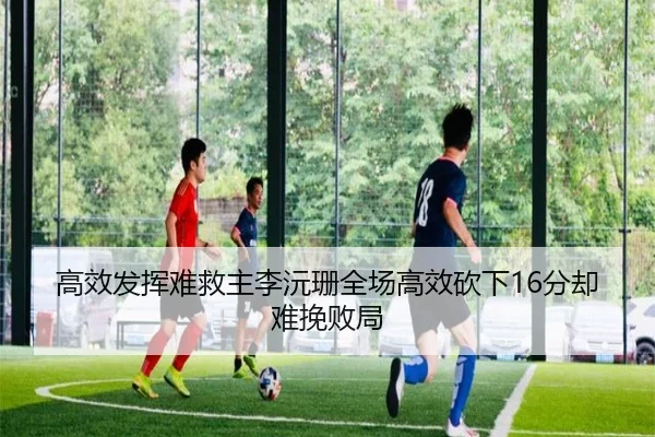 高效发挥难救主李沅珊全场高效砍下16分却难挽败局 | BBIN